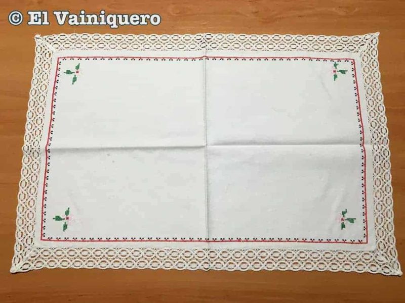 Mi primer Tu y yo